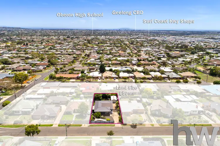 Second view of Homely house listing, 34 Peter Street, Grovedale VIC 3216