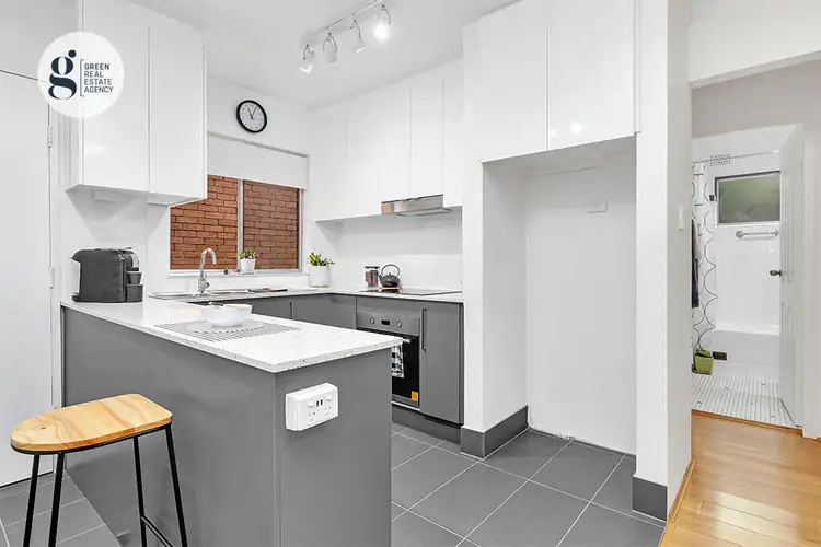 Third view of Homely apartment listing, 15/14-18 Station Street, West Ryde NSW 2114