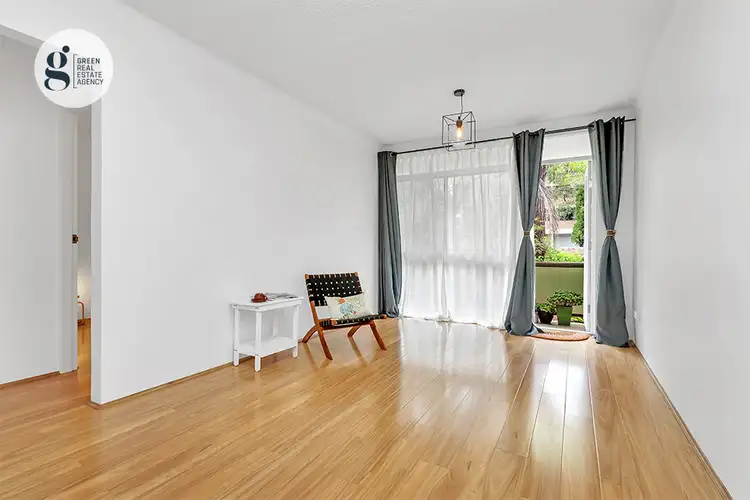 Fourth view of Homely apartment listing, 15/14-18 Station Street, West Ryde NSW 2114