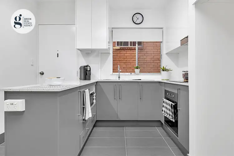 Fifth view of Homely apartment listing, 15/14-18 Station Street, West Ryde NSW 2114