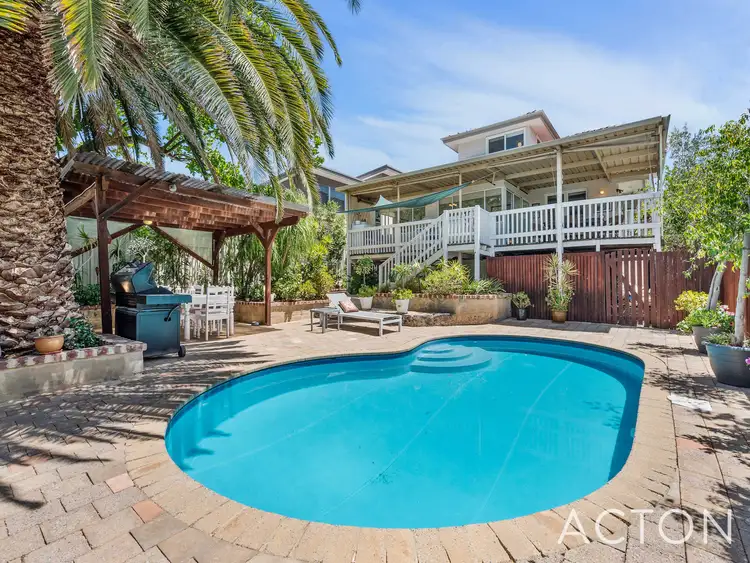 11 Hayward Street, Bayswater WA 6053