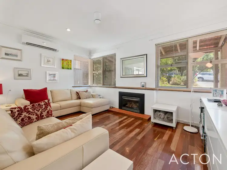 Second view of Homely house listing, 11 Hayward Street, Bayswater WA 6053