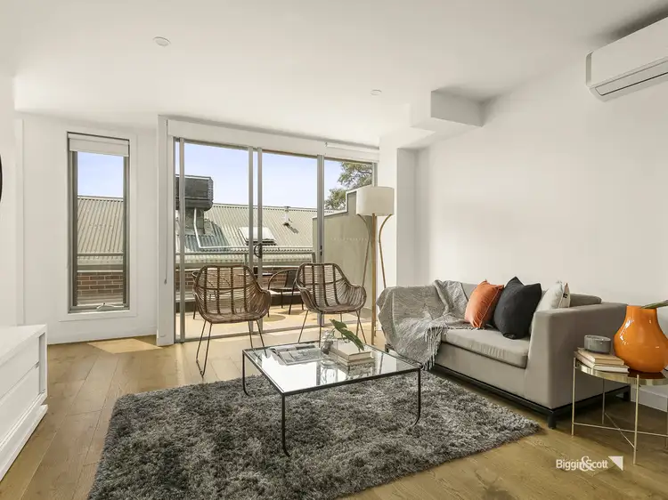 Fourth view of Homely townhouse listing, 5/4 Fitzgerald Road, Essendon VIC 3040