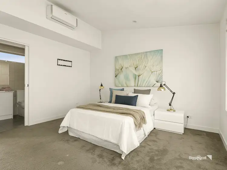Fifth view of Homely townhouse listing, 5/4 Fitzgerald Road, Essendon VIC 3040