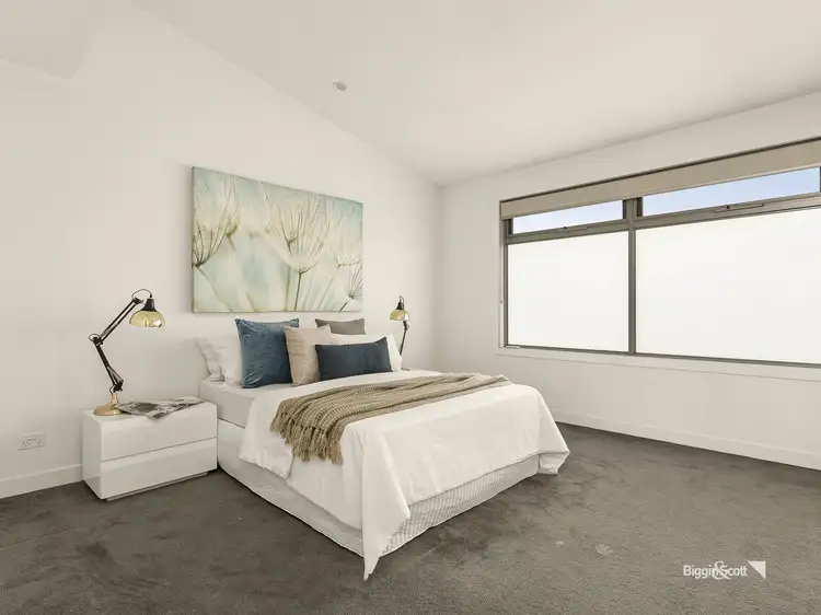 Sixth view of Homely townhouse listing, 5/4 Fitzgerald Road, Essendon VIC 3040