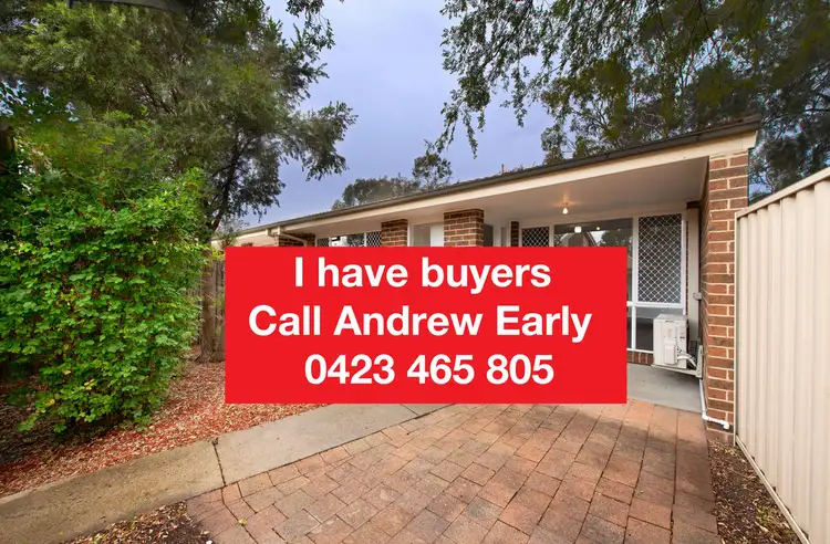 Main view of Homely unit listing, 7/170 Totterdell Street, Belconnen ACT 2617