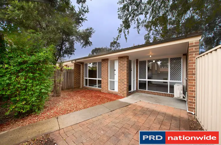 Second view of Homely unit listing, 7/170 Totterdell Street, Belconnen ACT 2617