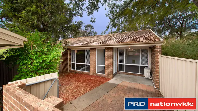 Third view of Homely unit listing, 7/170 Totterdell Street, Belconnen ACT 2617