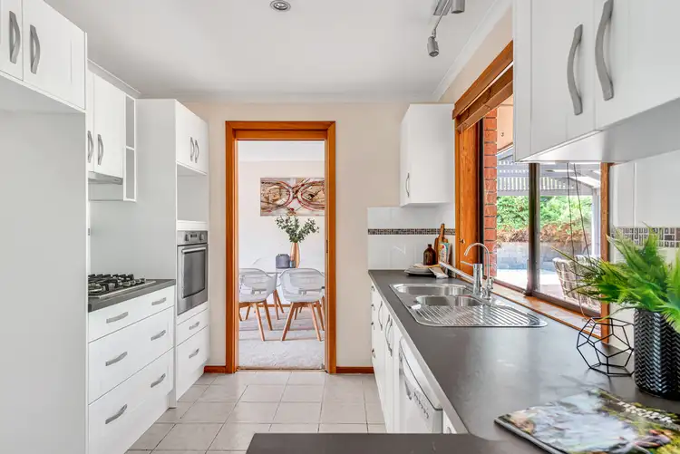 Third view of Homely house listing, 2 Ash Street, Aberfoyle Park SA 5159