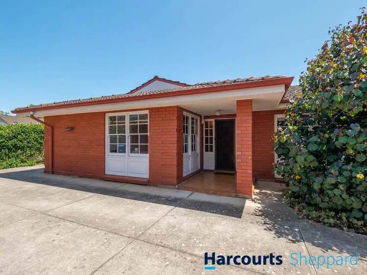 Main view of Homely house listing, 3/71 Clifton Street, Malvern SA 5061