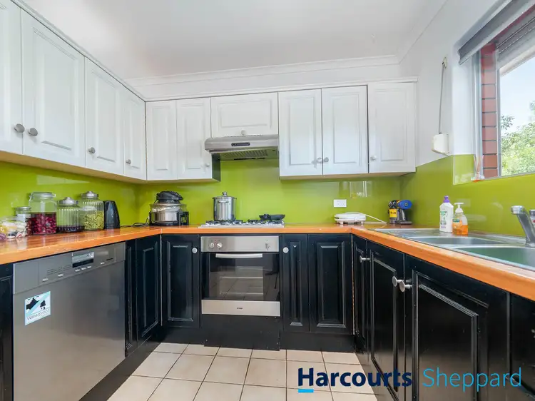 Second view of Homely house listing, 3/71 Clifton Street, Malvern SA 5061