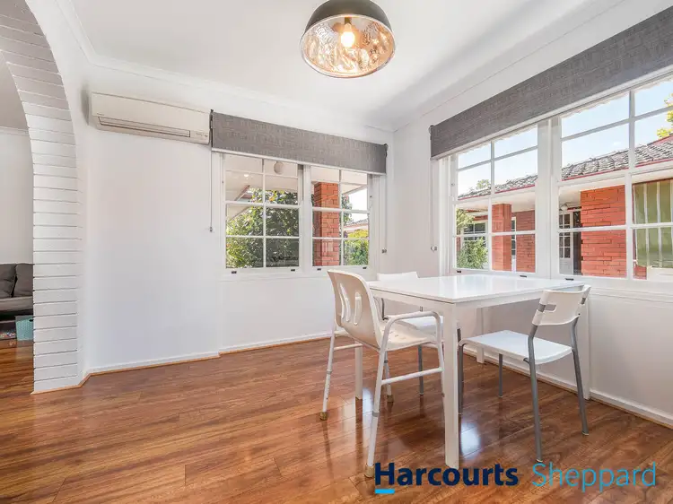 Fourth view of Homely house listing, 3/71 Clifton Street, Malvern SA 5061