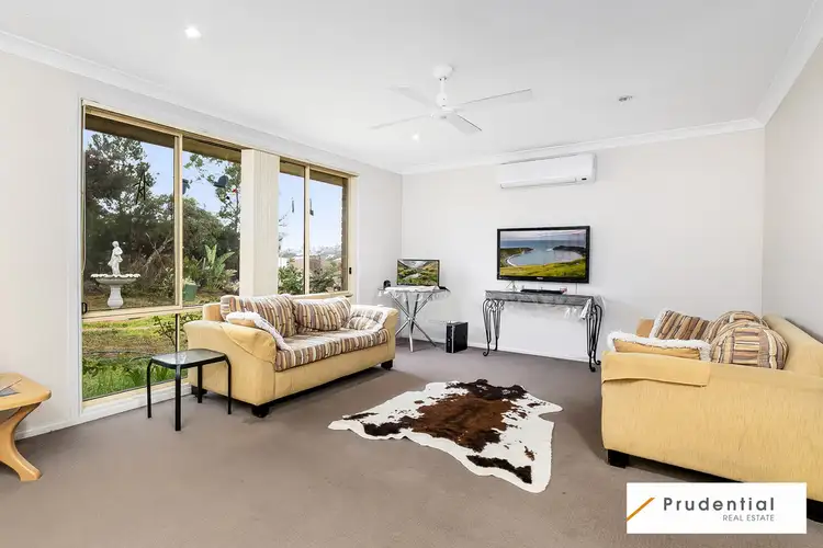 Third view of Homely house listing, 19 Boston Close, Hinchinbrook NSW 2168