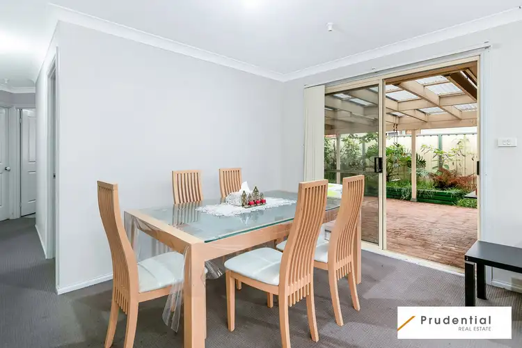 Fourth view of Homely house listing, 19 Boston Close, Hinchinbrook NSW 2168