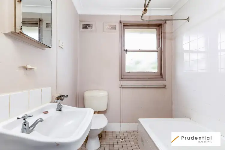 Sixth view of Homely house listing, 22 Hillcrest Avenue, Moorebank NSW 2170