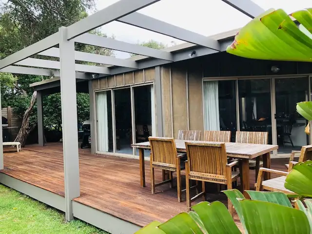Main view of Homely house listing, 59 Beach Pde, Sandy Point VIC 3959