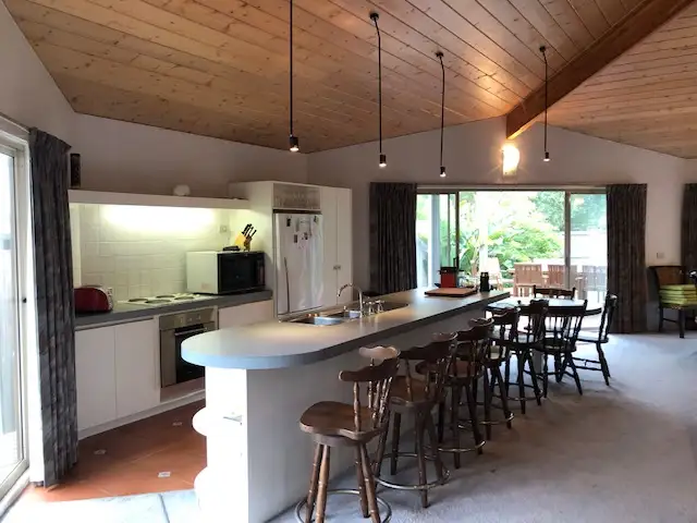 Seventh view of Homely house listing, 59 Beach Pde, Sandy Point VIC 3959