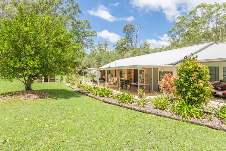 16 Ponderosa Drive, Cooroy QLD 4563