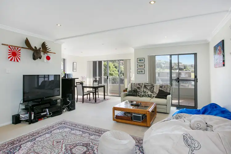 Main view of Homely apartment listing, 5/124 Terralong Street, Kiama NSW 2533