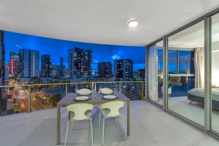 904/45 Boundary Street, South Brisbane QLD 4101