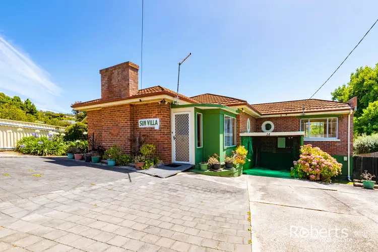 Third view of Homely house listing, 14 Pomona Road, Riverside TAS 7250