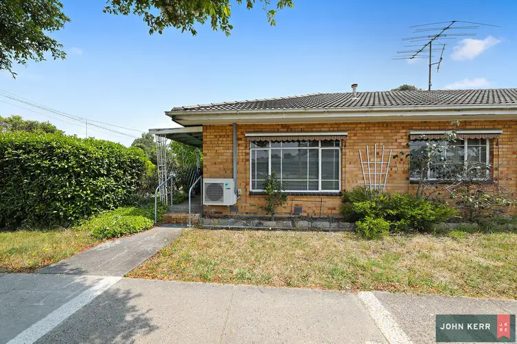 1/19-21 Jill Street, Morwell VIC 3840