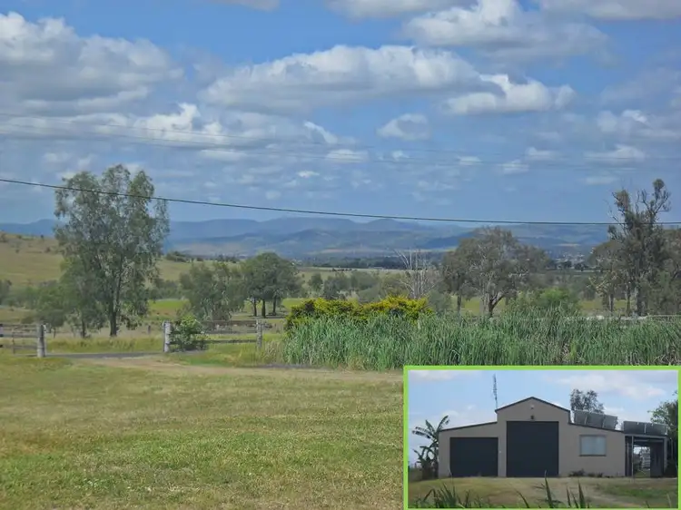 Main view of Homely rural property listing, 35b Pats, Plainland QLD 4341