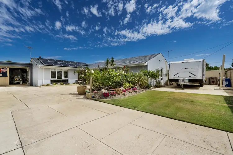 Fourth view of Homely house listing, 8 Tobin Way, Cooloongup WA 6168