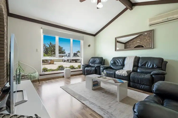 Fifth view of Homely house listing, 8 Tobin Way, Cooloongup WA 6168