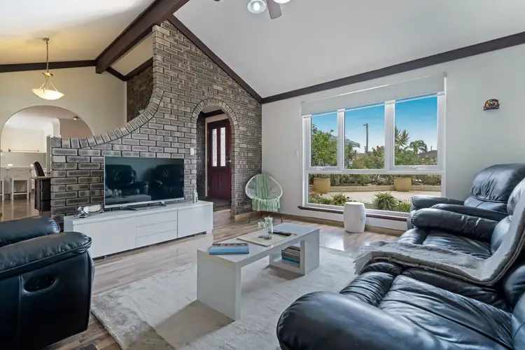 Sixth view of Homely house listing, 8 Tobin Way, Cooloongup WA 6168