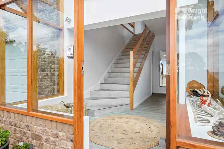 Second view of Homely house listing, 62 Jindabyne Road, Kingston Beach TAS 7050