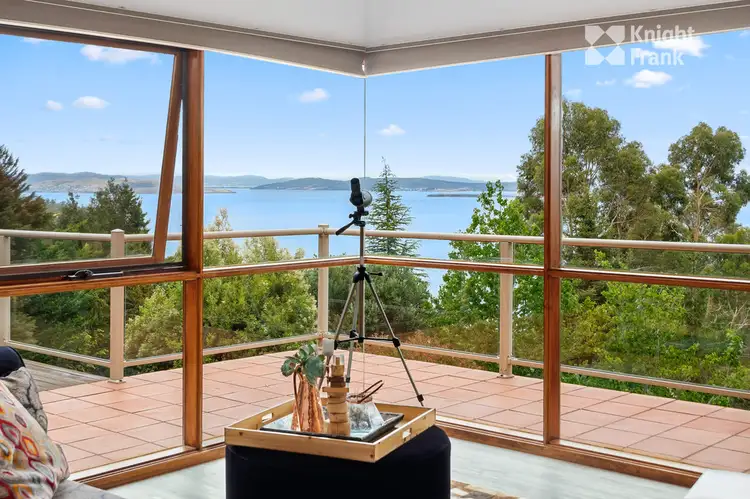 Third view of Homely house listing, 62 Jindabyne Road, Kingston Beach TAS 7050