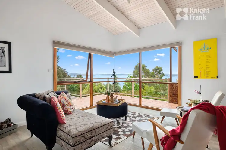 Fourth view of Homely house listing, 62 Jindabyne Road, Kingston Beach TAS 7050