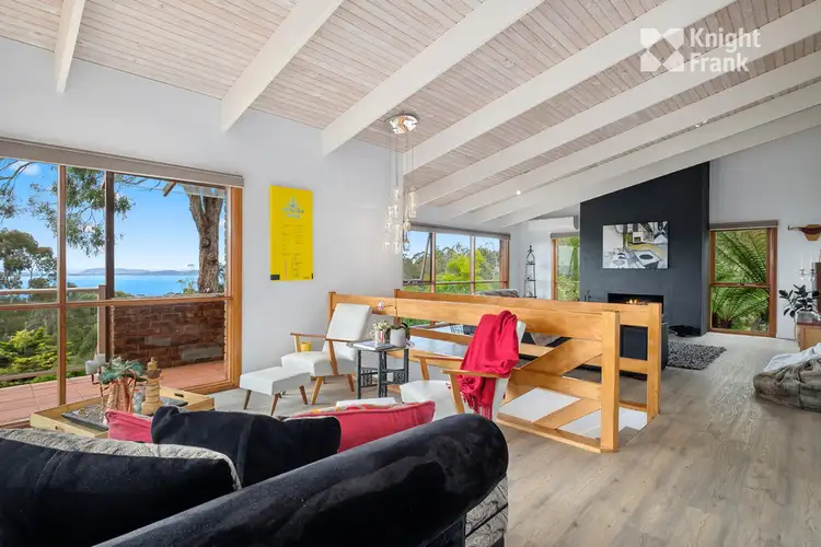 Sixth view of Homely house listing, 62 Jindabyne Road, Kingston Beach TAS 7050