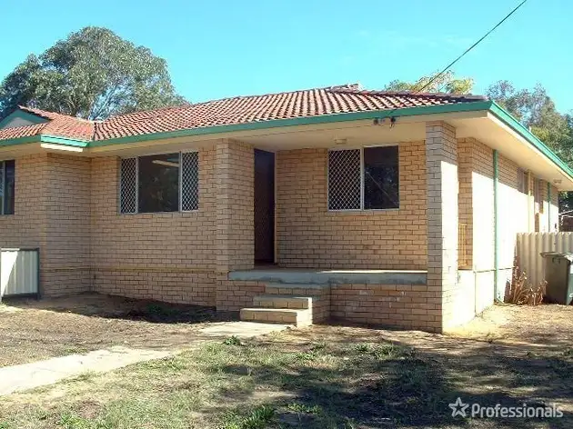 Main view of Homely semi-detached listing, 118A & 118B Abraham Street, Karloo WA 6530