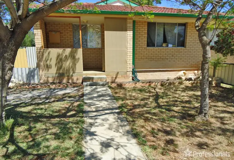 Second view of Homely semi-detached listing, 118A & 118B Abraham Street, Karloo WA 6530