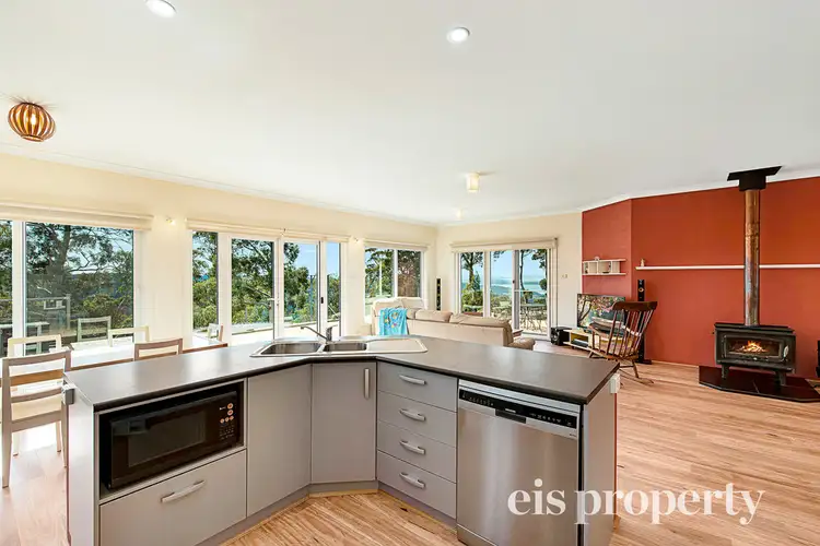 Fifth view of Homely house listing, 165 Morphetts Road, Neika TAS 7054