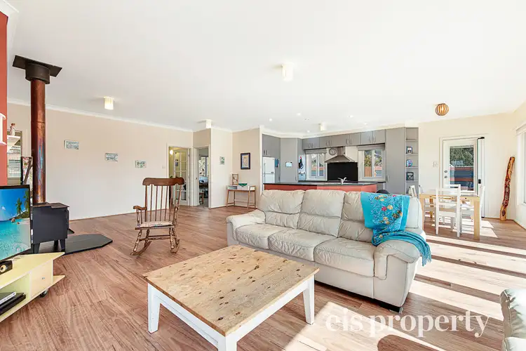 Sixth view of Homely house listing, 165 Morphetts Road, Neika TAS 7054