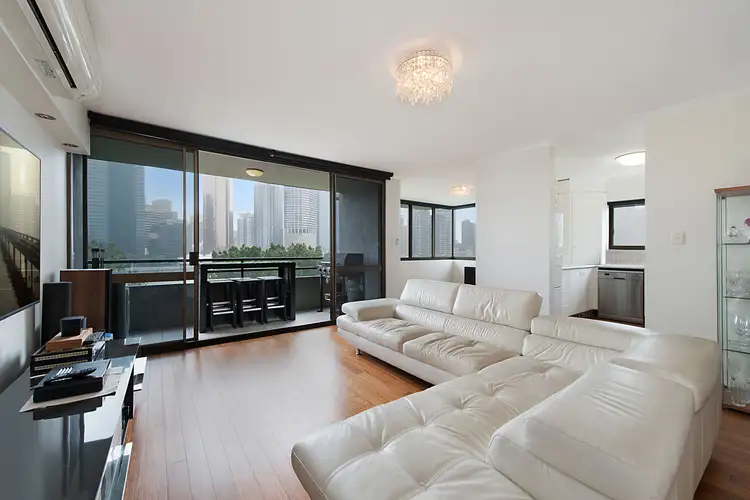 Fourth view of Homely apartment listing, 15/245 Main Street, Kangaroo Point QLD 4169