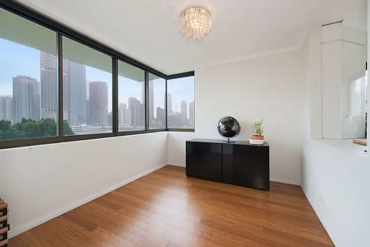 Fifth view of Homely apartment listing, 15/245 Main Street, Kangaroo Point QLD 4169