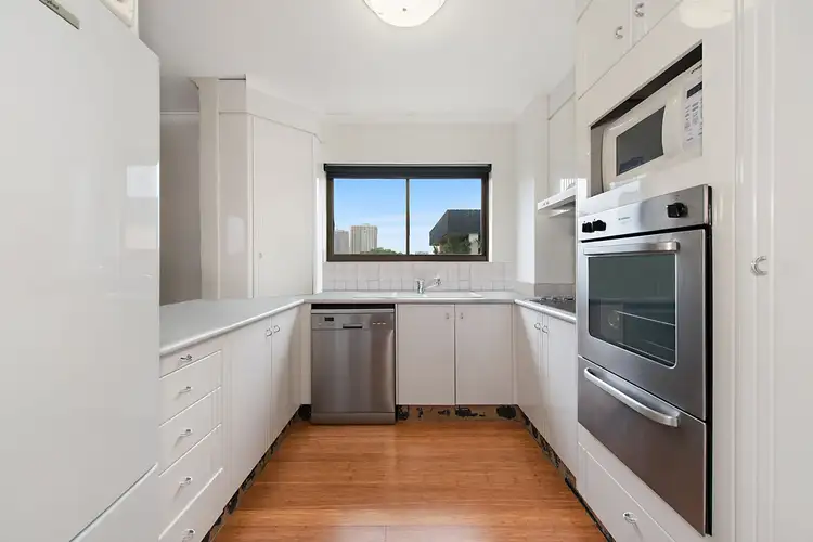 Sixth view of Homely apartment listing, 15/245 Main Street, Kangaroo Point QLD 4169