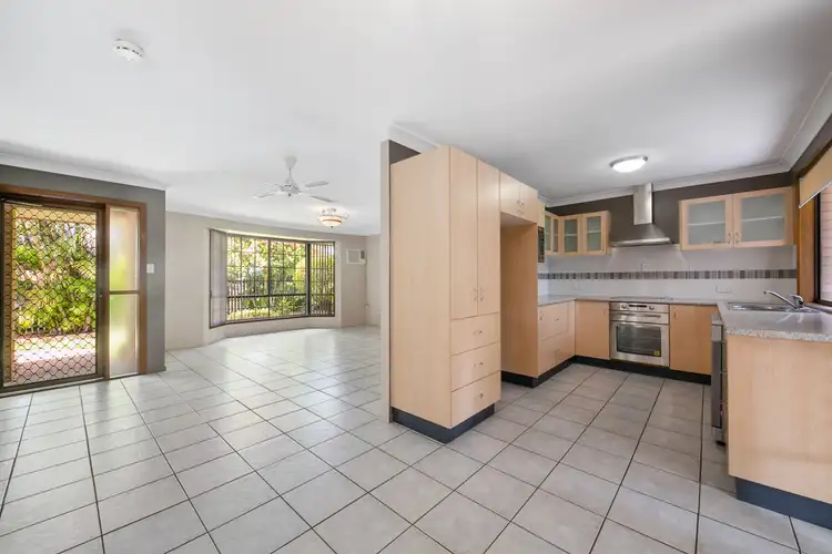 Second view of Homely house listing, 5 James Cash Court, Albany Creek QLD 4035