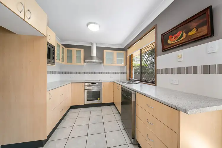 Third view of Homely house listing, 5 James Cash Court, Albany Creek QLD 4035