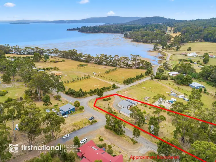 4537 Bruny Island Main Road, Lunawanna TAS 7150