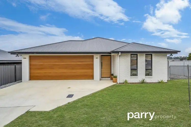 2 Angie Court, Legana TAS 7277