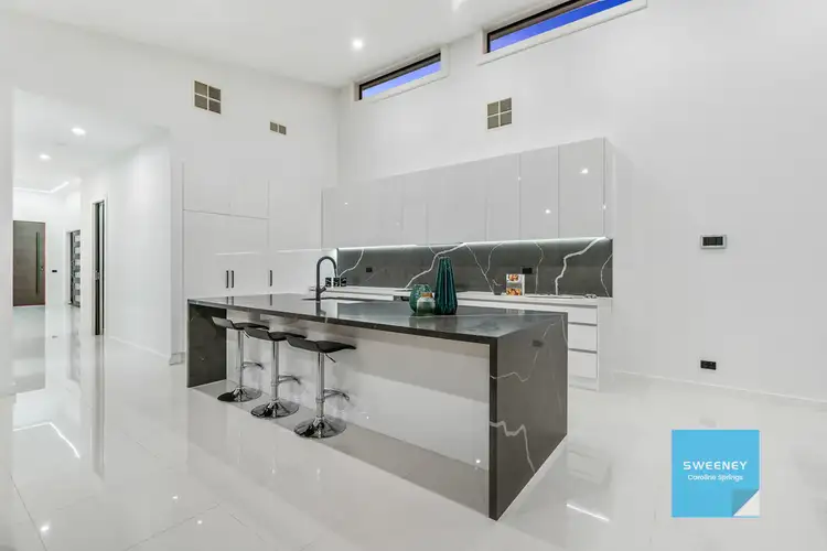 Fourth view of Homely house listing, 8 Broomie Street, Aintree VIC 3336