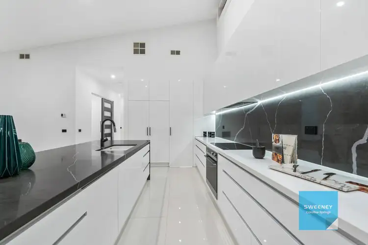 Fifth view of Homely house listing, 8 Broomie Street, Aintree VIC 3336