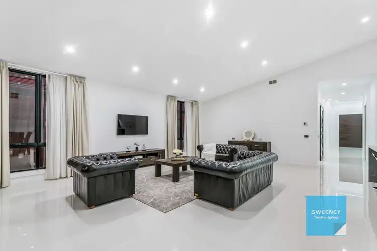 Seventh view of Homely house listing, 8 Broomie Street, Aintree VIC 3336