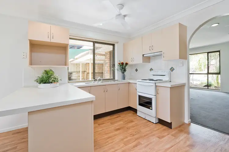 Third view of Homely house listing, 29 Cobalt St, Keperra QLD 4054
