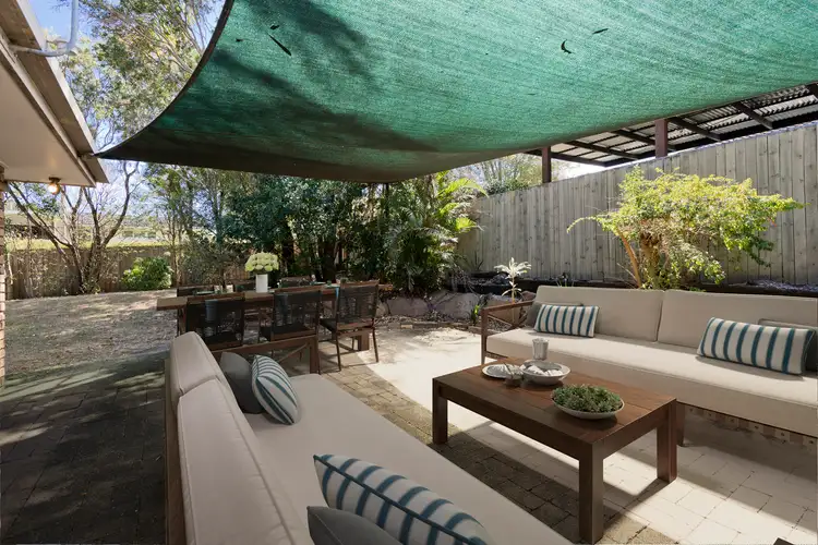 Fifth view of Homely house listing, 29 Cobalt St, Keperra QLD 4054